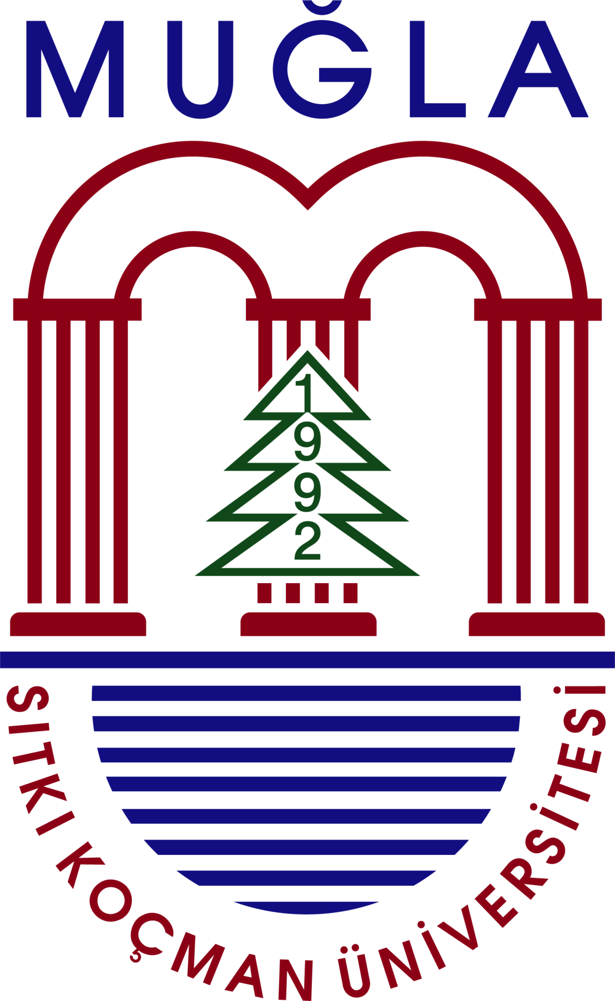 Üniversite Logosu